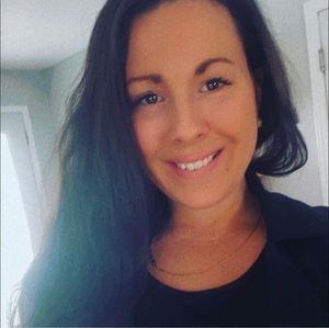 Meet your Posher, Annika